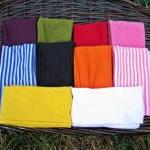 Vintage Turban Style Stretc..